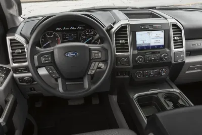 F 550
